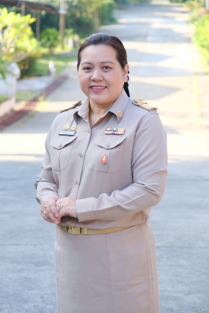Deputy Director