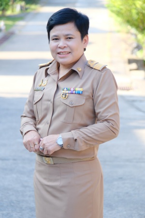 Deputy Director