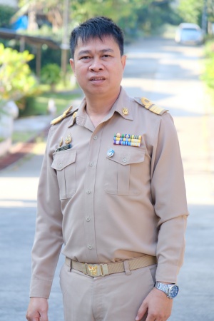 Deputy Director