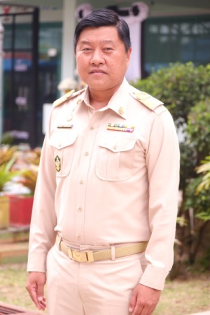 Deputy Director